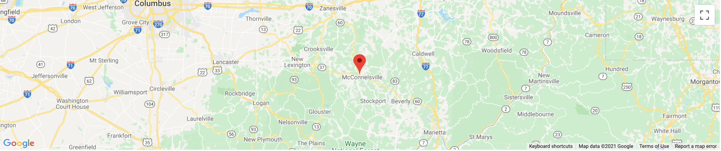 mcconnelsville-map